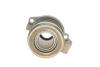 Комплект зчеплення Opel Astra G/Zafira A 2.2DTI 02-05 (d=240mm) (+вижимний) LuK 624 3127 33 (фото 8)