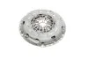 Комплект зчеплення Ford Mondeo III 2.0 TDCi/TDDi 00-09 (d=240mm) (+вижимний) LuK 624 3136 34 (фото 5)