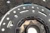 Комплект зчеплення Volvo C70/S60/S80/V70/XC70 99-08 (d=240mm) LuK 624 3145 09 (фото 10)