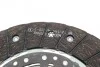 Комплект зчеплення Volvo C70/S60/S80/V70/XC70 99-08 (d=240mm) LuK 624 3145 09 (фото 12)