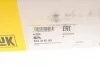 Комплект зчеплення Volvo C70/S60/S80/V70/XC70 99-08 (d=240mm) LuK 624 3145 09 (фото 14)