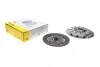 Комплект зчеплення Volvo C70/S60/S80/V70/XC70 99-08 (d=240mm) 624 3145 09