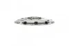 Комплект зчеплення Volvo C70/S60/S80/V70/XC70 99-08 (d=240mm) LuK 624 3145 09 (фото 5)