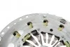 Комплект зчеплення Volvo C70/S60/S80/V70/XC70 99-08 (d=240mm) LuK 624 3145 09 (фото 6)