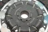 Комплект зчеплення Volvo C70/S60/S80/V70/XC70 99-08 (d=240mm) LuK 624 3145 09 (фото 8)