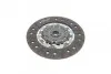 Комплект зчеплення Volvo C70/S60/S80/V70/XC70 99-08 (d=240mm) LuK 624 3145 09 (фото 9)