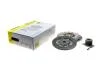 Комплект зчеплення Volvo C70/S60/S80/V70/XC70 99-08 (d=240mm) (+вижимний) LuK 624 3145 33 (фото 1)
