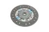 Комплект зчеплення Volvo C70/S60/S80/V70/XC70 99-08 (d=240mm) (+вижимний) LuK 624 3145 33 (фото 11)
