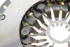 Комплект зчеплення Volvo C70/S60/S80/V70/XC70 99-08 (d=240mm) (+вижимний) LuK 624 3145 33 (фото 2)