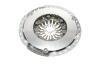 Комплект зчеплення Volvo C70/S60/S80/V70/XC70 99-08 (d=240mm) (+вижимний) LuK 624 3145 33 (фото 3)