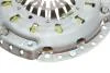 Комплект зчеплення Volvo C70/S60/S80/V70/XC70 99-08 (d=240mm) (+вижимний) LuK 624 3145 33 (фото 4)