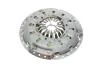 Комплект зчеплення Volvo C70/S60/S80/V70/XC70 99-08 (d=240mm) (+вижимний) LuK 624 3145 33 (фото 5)