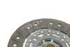 Комплект зчеплення Volvo C70/S60/S80/V70/XC70 99-08 (d=240mm) (+вижимний) LuK 624 3145 33 (фото 6)