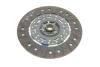 Комплект зчеплення Volvo C70/S60/S80/V70/XC70 99-08 (d=240mm) (+вижимний) LuK 624 3145 33 (фото 7)