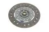 Комплект зчеплення Volvo C70/S60/S80/V70/XC70 99-08 (d=240mm) (+вижимний) LuK 624 3145 33 (фото 7)