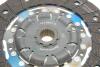 Комплект зчеплення Volvo C70/S60/S80/V70/XC70 99-08 (d=240mm) (+вижимний) LuK 624 3145 33 (фото 10)