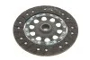 Комплект зчеплення BMW 3 (E46)/5 (E60)/X3 (E83) 00-06 (d=240mm) (+вижимний) M54 LuK 624 3158 00 (фото 4)