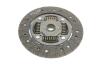 Комплект зчеплення Suzuki Grand Vitara 2.0D 01-05 (d=240mm) (+вижимний) LuK 624 3164 00 (фото 4)