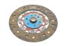 Комплект зчеплення Ford Focus 2.0 TDCi 03-12/Volvo S40/V50 2/0D 04-10 (d=240mm) LuK 624 3170 09 (фото 11)