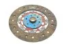Комплект зчеплення Ford Focus 2.0 TDCi 03-12/Volvo S40/V50 2/0D 04-10 (d=240mm) LuK 624 3170 09 (фото 11)