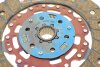Комплект зчеплення Ford Focus 2.0 TDCi 03-12/Volvo S40/V50 2/0D 04-10 (d=240mm) LuK 624 3170 09 (фото 7)