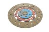 Комплект зчеплення Ford Focus 2.0 TDCi 03-12/Volvo S40/V50 2/0D 04-10 (d=240mm) LuK 624 3170 09 (фото 8)