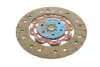 Комплект зчеплення Ford Focus 2.0 TDCi 03-12/Volvo S40/V50 2/0D 04-10 (d=240mm) LuK 624 3170 09 (фото 8)