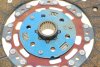 Комплект зчеплення Ford Focus 2.0 TDCi 03-12/Volvo S40/V50 2/0D 04-10 (d=240mm) LuK 624 3170 09 (фото 9)