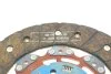 Комплект зчеплення Ford Focus 2.0 TDCi 03-12/Volvo S40/V50 2/0D 04-10 (d=240mm) LuK 624 3170 09 (фото 10)