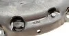Комплект зчеплення Opel Vectra C 3.0 CDTI 03-08 (d=240mm) LuK 624 3175 09 (фото 11)