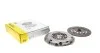 Комплект зчеплення Opel Vectra C 3.0 CDTI 03-08 (d=240mm) LuK 624 3175 09