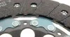 Комплект зчеплення Opel Vectra C 3.0 CDTI 03-08 (d=240mm) LuK 624 3175 09 (фото 3)