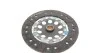 Комплект зчеплення Opel Vectra C 3.0 CDTI 03-08 (d=240mm) LuK 624 3175 09 (фото 4)