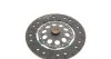 Комплект зчеплення Opel Vectra C 3.0 CDTI 03-08 (d=240mm) LuK 624 3175 09 (фото 7)