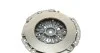 Комплект зчеплення BMW 3 (E46)/X3 (E83) 00-06 (d=240mm) (+вижимний) M54/M47 LuK 624 3176 00 (фото 3)