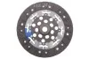 Комплект зчеплення Renault Laguna II 1.9dCi/2.0 16V 01- (d=240mm) (+вижимний 2 отв.) LuK 624 3219 33 (фото 8)
