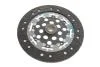 Комплект зчеплення Renault Laguna II 1.9dCi/2.0 16V 01- (d=240mm) (+вижимний 3 отв.) LuK 624 3219 34 (фото 7)