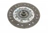 Комплект зчеплення Fiat Grande Punto/Sedici 1.9D Multijet 05- (240mm) LuK 624 3220 09 (фото 5)