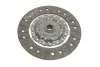 Комплект зчеплення Fiat Grande Punto/Sedici 1.9D Multijet 05- (240mm) LuK 624 3220 09 (фото 5)