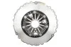 Комплект зчеплення Hyundai Santa Fe 2.0 CRDi 03-06 (d=240mm) (+вижимний) LuK 624 3228 00 (фото 3)