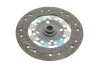Комплект зчеплення Citroen C4/C5/C8/Peugeot 307/407/607/807 2.0D 03- (d=240mm) (+вижимний) LuK 624 3231 00 (фото 4)