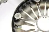 Комплект зчеплення Volvo S60/S80/V70/XC60/XC70/XC90 2.4D/2.5 02- (d=240mm) (+вижимний) LuK 624 3254 33 (фото 2)