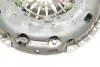 Комплект зчеплення Ford Galaxy/Mondeo IV 2.0 EcoBoost 10-15 (d=240mm) LuK 624 3264 19 (фото 5)