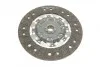 Комплект зчеплення Ford Galaxy/Mondeo IV 2.0 EcoBoost 10-15 (d=240mm) LuK 624 3264 19 (фото 9)