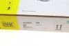 Комплект зчеплення Ford Galaxy/Mondeo IV 2.0 EcoBoost 10-15 (d=240mm) LuK 624 3264 19 (фото 10)