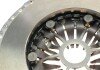 Комплект зчеплення VW Golf V/VI/Passat 2.0 GTI/TFSI 04-13 (d=240mm) LuK 624 3279 09 (фото 2)