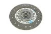 Комплект зчеплення VW Golf V/VI/Passat 2.0 GTI/TFSI 04-13 (d=240mm) LuK 624 3279 09 (фото 7)