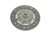 Комплект зчеплення VW Golf V/VI/Passat 2.0 GTI/TFSI 04-13 (d=240mm) LuK 624 3279 09 (фото 10)