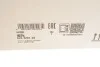Комплект зчеплення VW Tiguan 1.4 TSI 07-18 (d=240mm) (+вижимний) LuK 624 3281 33 (фото 9)