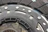 Комплект зчеплення Ford Focus/Kuga 2.0 TDCi 08- LuK 624 3297 33 (фото 2)